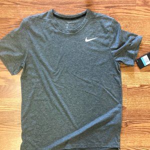 Nike Breathe Top